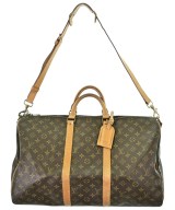 LOUIS VUITTON ボストンバッグ