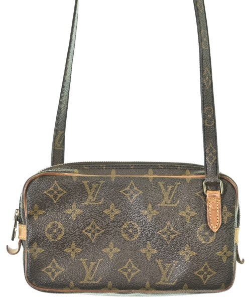 LOUIS VUITTON(ルイヴィトン)ショルダーバッグ 茶 サイズ:-/2200685031834