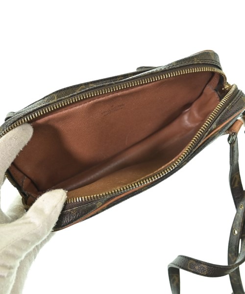 LOUIS VUITTON（ルイヴィトン）ショルダーバッグ 茶 サイズ:- レディース/2200685031834