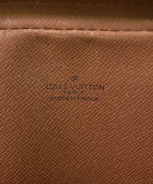 LOUIS VUITTON（ルイヴィトン）ショルダーバッグ 茶 サイズ:- レディース/2200685031834