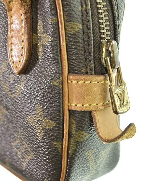 LOUIS VUITTON（ルイヴィトン）ショルダーバッグ 茶 サイズ:- レディース/2200685031834