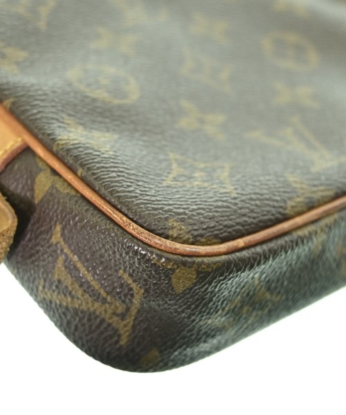 LOUIS VUITTON（ルイヴィトン）ショルダーバッグ 茶 サイズ:- レディース/2200685031834