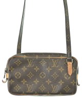 LOUIS VUITTON（ルイヴィトン）ショルダーバッグ 茶 サイズ:- レディース/2200685031834
