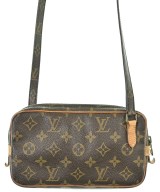 LOUIS VUITTON（ルイヴィトン）ショルダーバッグ 茶 サイズ:- レディース/2200685031834