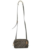 LOUIS VUITTON（ルイヴィトン）ショルダーバッグ 茶 サイズ:- レディース/2200685031834