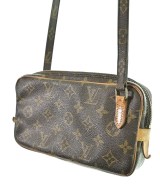 LOUIS VUITTON（ルイヴィトン）ショルダーバッグ 茶 サイズ:- レディース/2200685031834