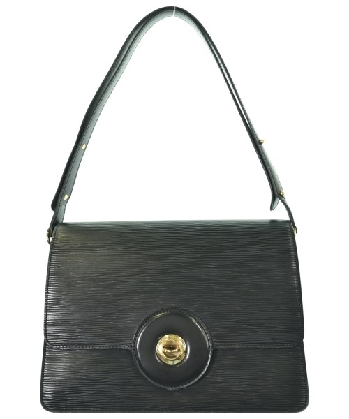 LOUIS VUITTON(ルイヴィトン)ショルダーバッグ 黒 サイズ:-/2200685031841