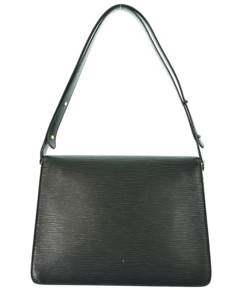 LOUIS VUITTON（ルイヴィトン）ショルダーバッグ 黒 サイズ:- レディース/2200685031841