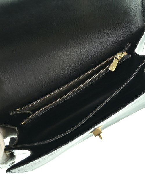 LOUIS VUITTON（ルイヴィトン）ショルダーバッグ 黒 サイズ:- レディース/2200685031841