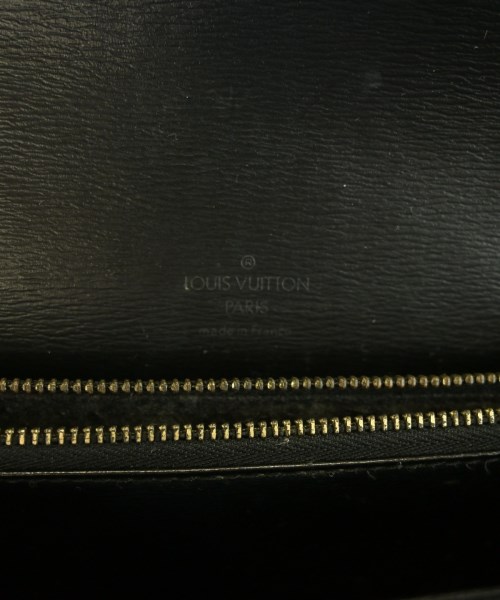 LOUIS VUITTON（ルイヴィトン）ショルダーバッグ 黒 サイズ:- レディース/2200685031841