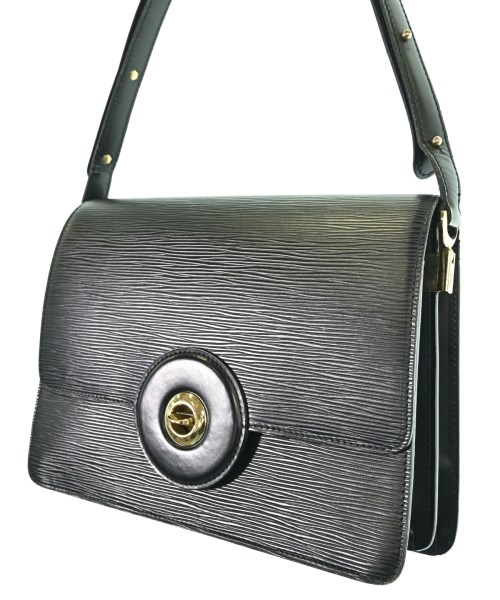 LOUIS VUITTON（ルイヴィトン）ショルダーバッグ 黒 サイズ:- レディース/2200685031841