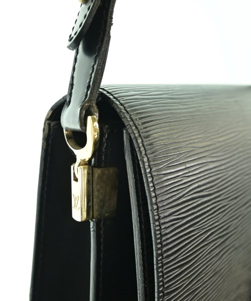 LOUIS VUITTON（ルイヴィトン）ショルダーバッグ 黒 サイズ:- レディース/2200685031841