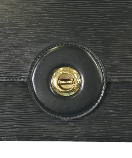 LOUIS VUITTON（ルイヴィトン）ショルダーバッグ 黒 サイズ:- レディース/2200685031841