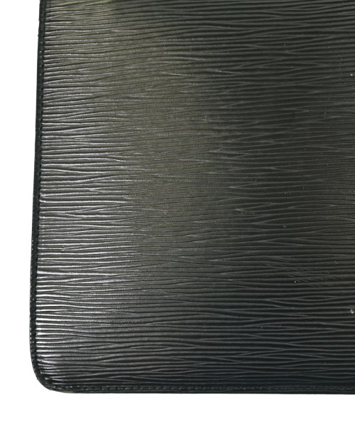 LOUIS VUITTON（ルイヴィトン）ショルダーバッグ 黒 サイズ:- レディース/2200685031841