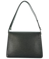 LOUIS VUITTON（ルイヴィトン）ショルダーバッグ 黒 サイズ:- レディース/2200685031841
