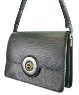 LOUIS VUITTON（ルイヴィトン）ショルダーバッグ 黒 サイズ:- レディース/2200685031841