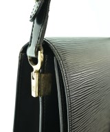 LOUIS VUITTON（ルイヴィトン）ショルダーバッグ 黒 サイズ:- レディース/2200685031841