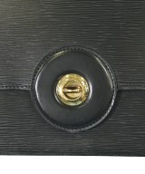 LOUIS VUITTON（ルイヴィトン）ショルダーバッグ 黒 サイズ:- レディース/2200685031841