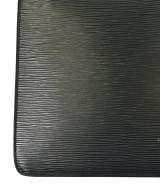 LOUIS VUITTON（ルイヴィトン）ショルダーバッグ 黒 サイズ:- レディース/2200685031841
