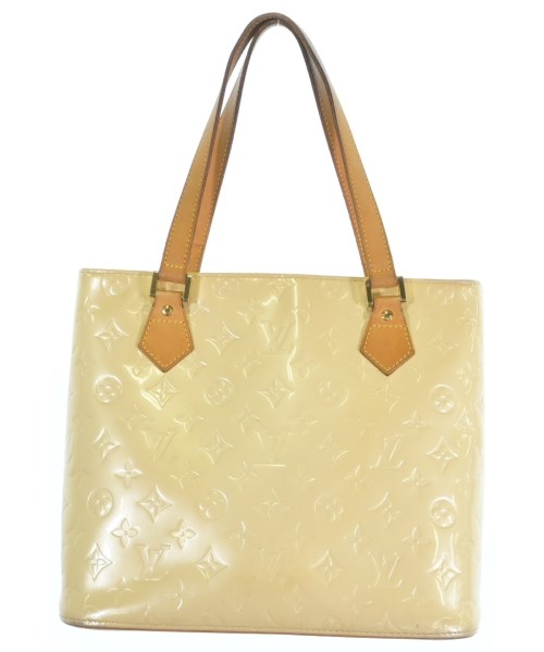 LOUIS VUITTON(ルイヴィトン)トートバッグ 黄 サイズ:-/2200685031865