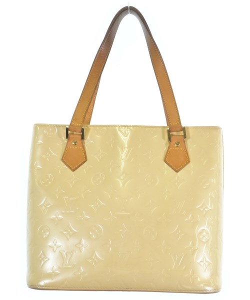 LOUIS VUITTON（ルイヴィトン）トートバッグ 黄 サイズ:- レディース/2200685031865