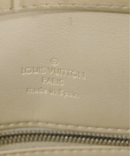 LOUIS VUITTON（ルイヴィトン）トートバッグ 黄 サイズ:- レディース/2200685031865
