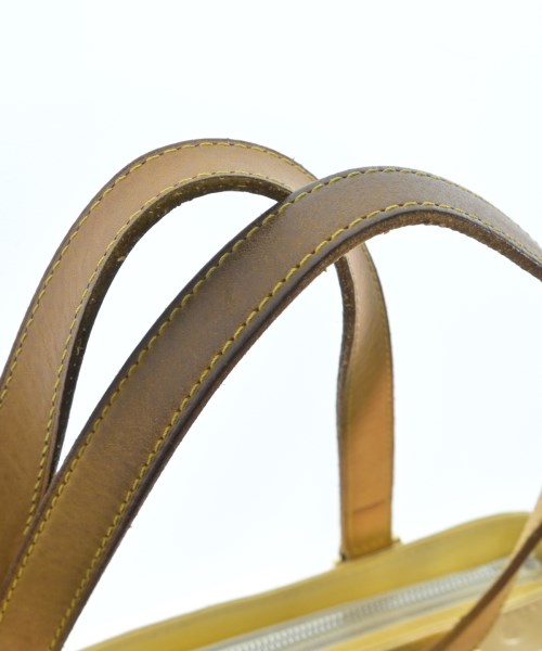 LOUIS VUITTON（ルイヴィトン）トートバッグ 黄 サイズ:- レディース/2200685031865
