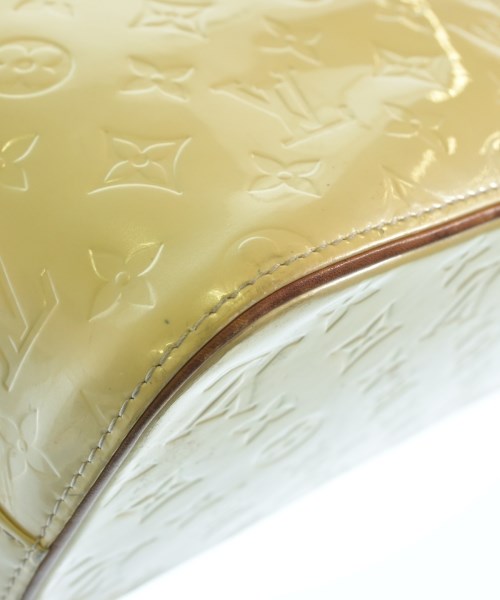 LOUIS VUITTON（ルイヴィトン）トートバッグ 黄 サイズ:- レディース/2200685031865