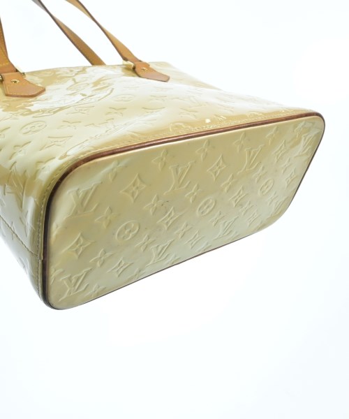 LOUIS VUITTON（ルイヴィトン）トートバッグ 黄 サイズ:- レディース/2200685031865