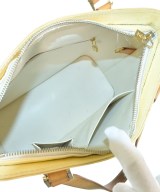 LOUIS VUITTON（ルイヴィトン）トートバッグ 黄 サイズ:- レディース/2200685031865