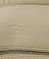 LOUIS VUITTON（ルイヴィトン）トートバッグ 黄 サイズ:- レディース/2200685031865