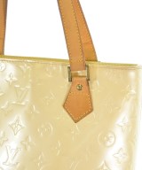 LOUIS VUITTON（ルイヴィトン）トートバッグ 黄 サイズ:- レディース/2200685031865