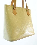 LOUIS VUITTON（ルイヴィトン）トートバッグ 黄 サイズ:- レディース/2200685031865