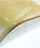 LOUIS VUITTON（ルイヴィトン）トートバッグ 黄 サイズ:- レディース/2200685031865