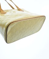 LOUIS VUITTON（ルイヴィトン）トートバッグ 黄 サイズ:- レディース/2200685031865