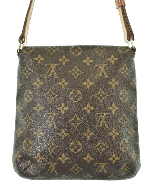 LOUIS VUITTON（ルイヴィトン）ショルダーバッグ 茶 サイズ:- レディース/2200685031889