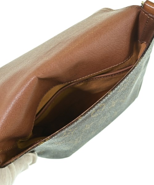 LOUIS VUITTON（ルイヴィトン）ショルダーバッグ 茶 サイズ:- レディース/2200685031889