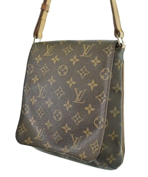 LOUIS VUITTON（ルイヴィトン）ショルダーバッグ 茶 サイズ:- レディース/2200685031889