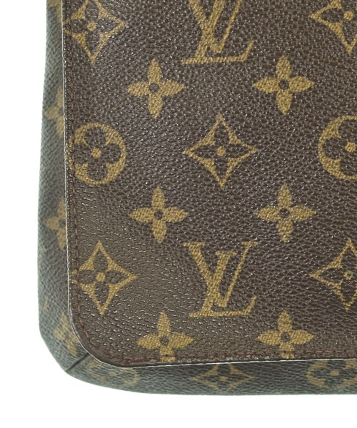 LOUIS VUITTON（ルイヴィトン）ショルダーバッグ 茶 サイズ:- レディース/2200685031889