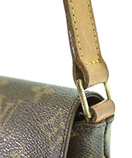 LOUIS VUITTON（ルイヴィトン）ショルダーバッグ 茶 サイズ:- レディース/2200685031889