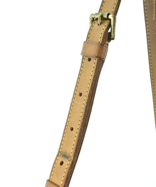 LOUIS VUITTON（ルイヴィトン）ショルダーバッグ 茶 サイズ:- レディース/2200685031889
