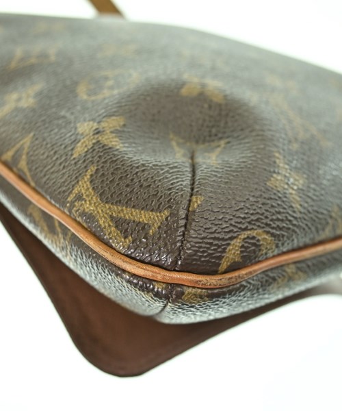 LOUIS VUITTON（ルイヴィトン）ショルダーバッグ 茶 サイズ:- レディース/2200685031889