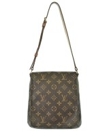 LOUIS VUITTON（ルイヴィトン）ショルダーバッグ 茶 サイズ:- レディース/2200685031889