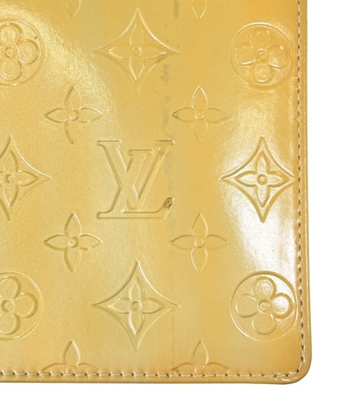 LOUIS VUITTON（ルイヴィトン）ハンドバッグ 黄 サイズ:- レディース/2200685031896