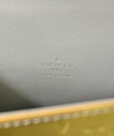 LOUIS VUITTON（ルイヴィトン）ハンドバッグ 黄 サイズ:- レディース/2200685031896
