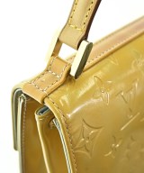 LOUIS VUITTON（ルイヴィトン）ハンドバッグ 黄 サイズ:- レディース/2200685031896