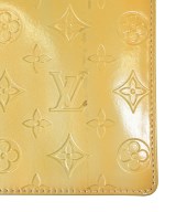 LOUIS VUITTON（ルイヴィトン）ハンドバッグ 黄 サイズ:- レディース/2200685031896