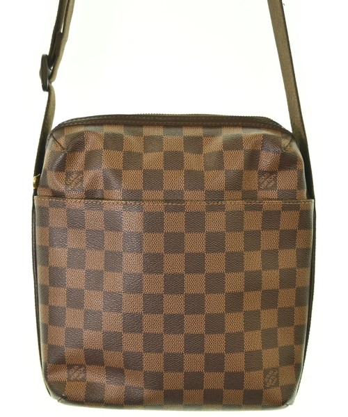 ルイヴィトン(LOUIS VUITTON)のLOUIS VUITTON ショルダーバッグ