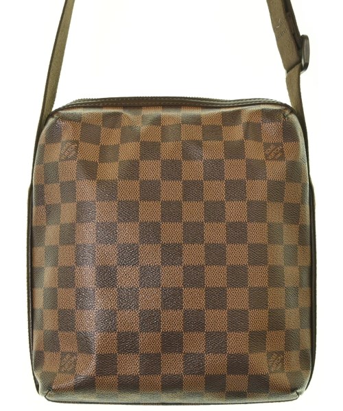 LOUIS VUITTON（ルイヴィトン）ショルダーバッグ 茶 サイズ:- レディース/2200685031933