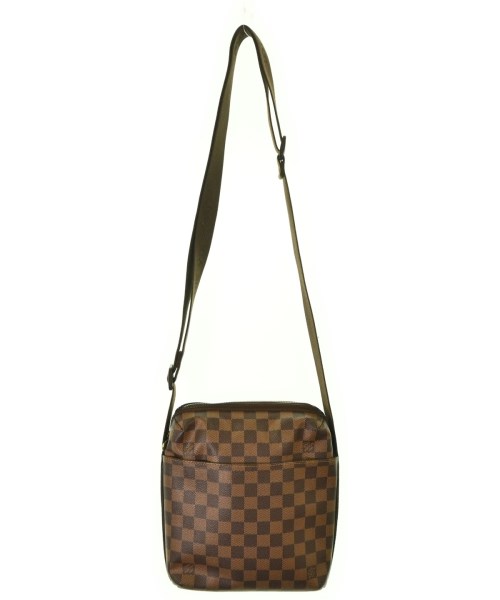 LOUIS VUITTON（ルイヴィトン）ショルダーバッグ 茶 サイズ:- レディース/2200685031933